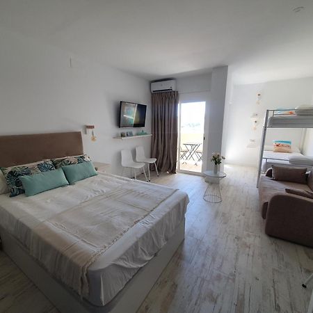 Benalbeach Playa เบนัลมาเดนา ภายนอก รูปภาพ