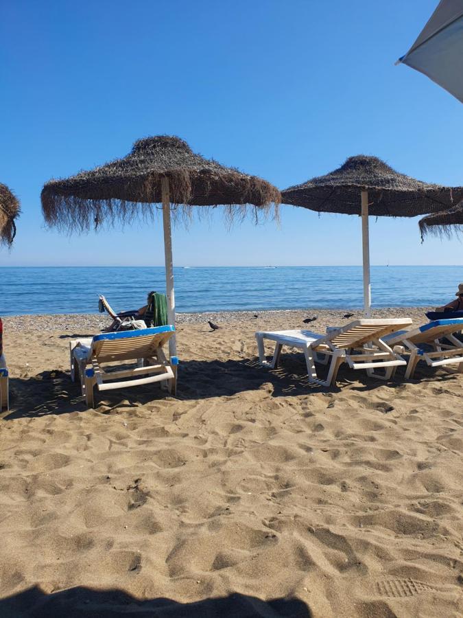 Benalbeach Playa เบนัลมาเดนา ภายนอก รูปภาพ